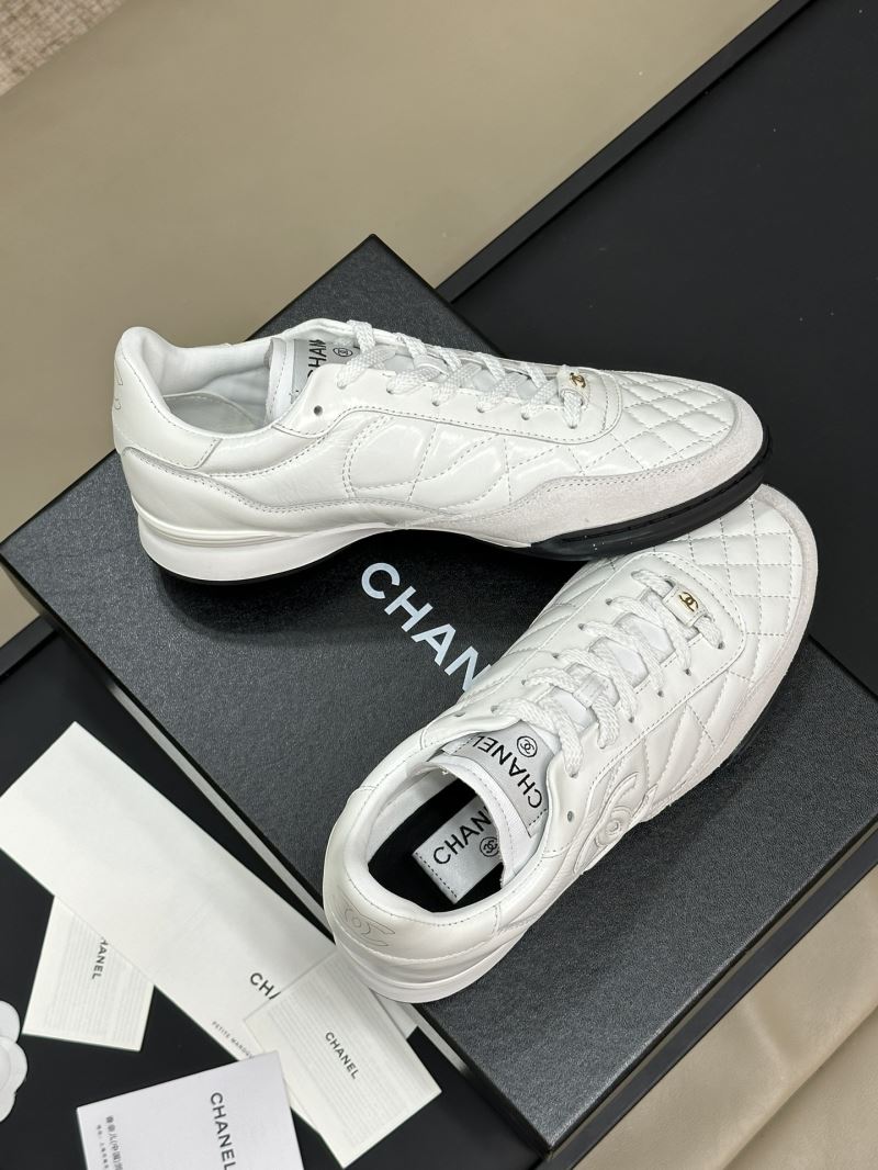 Chanel Sport Shoes